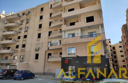 Apartment - 3 Bedrooms - 3 Bathrooms for sale in One Ninety Mall - South Teseen St. - The 5th Settlement - New Cairo City - Cairo