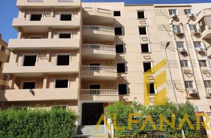 Apartment - 3 Bedrooms - 3 Bathrooms for sale in One Ninety Mall - South Teseen St. - The 5th Settlement - New Cairo City - Cairo