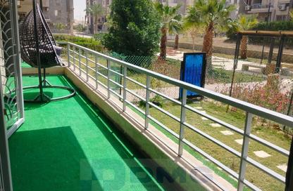 Apartment - 3 - 3 for rent in Janna 2 - Sheikh Zayed Compounds - Sheikh Zayed City - Giza Apartment - 3 - 3 for rent in Janna 2 - Sheikh Zayed Compounds - Sheikh Zayed City - Giza