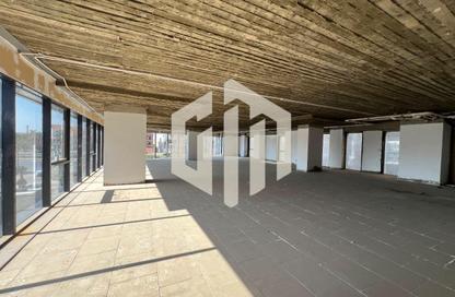 Full Floor - Studio - 2 Bathrooms for rent in Kernel Business Hub - North Teseen St. - The 5th Settlement - New Cairo City - Cairo