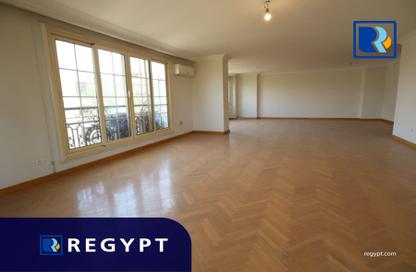 Office Space - Studio - 4 for rent in Sarayat Al Maadi - Hay El Maadi - Cairo