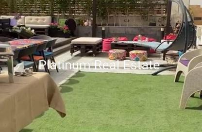 Apartment - Studio - 1 for rent in Sodic West - Sheikh Zayed Compounds - Sheikh Zayed City - Giza