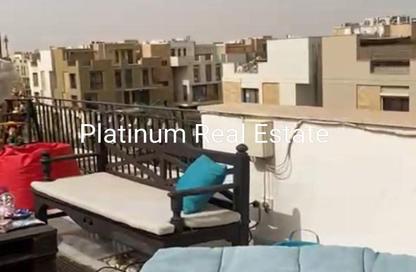 Apartment - Studio - 1 for rent in Sodic West - Sheikh Zayed Compounds - Sheikh Zayed City - Giza