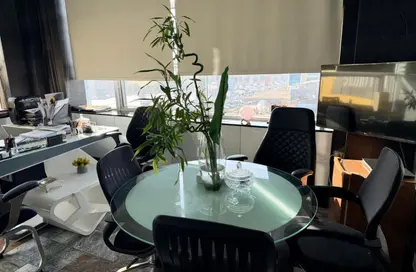 مساحات مكتبية - 4 غرف نوم للايجار في شارع ال ٩٠ الجنوبي - شارع التسعين الجنوبي - التجمع الخامس - مدينة القاهرة الجديدة - القاهرة