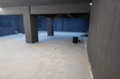 Office Space - Studio for rent in Al Gezira St. - South Investors Area - New Cairo City - Cairo