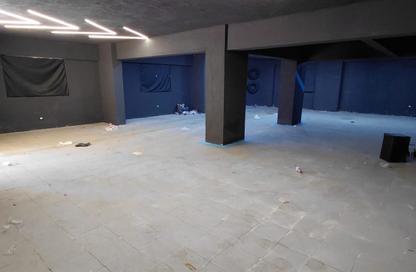 Office Space - Studio for rent in Al Gezira St. - South Investors Area - New Cairo City - Cairo