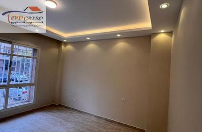 Apartment - 2 - 2 for rent in B7 - Madinaty - Cairo
