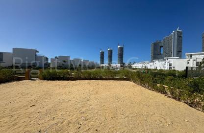 Villa - 4 - 5 for sale in Mazarine - New Alamein City - Al Alamein - North Coast