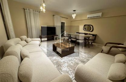 Apartment - 3 Bedrooms - 3 Bathrooms for rent in Mivida - 5th Settlement Compounds - The 5th Settlement - New Cairo City - Cairo