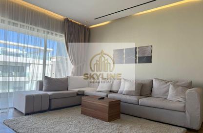 Apartment - 2 Bedrooms - 2 Bathrooms for rent in Lake View Residence - 5th Settlement Compounds - The 5th Settlement - New Cairo City - Cairo Apartment - 2 Bedrooms - 2 Bathrooms for rent in Lake View Residence - 5th Settlement Compounds - The 5th Settlement - New Cairo City - Cairo