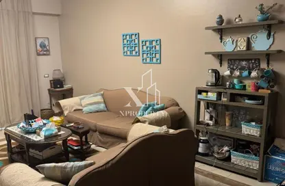 شقة - 3 غرف نوم - 2 حمامات للبيع في الحي السابع - الشيخ زايد - الجيزة