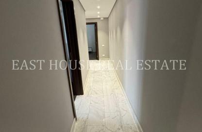 Apartment - 4 Bedrooms - 3 Bathrooms for rent in Villette - 5th Settlement Compounds - The 5th Settlement - New Cairo City - Cairo