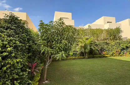 تاون هاوس - 4 غرف نوم - 4 حمامات للبيع في جراند هايتس - التوسعات الشمالية - مدينة 6 أكتوبر - الجيزة