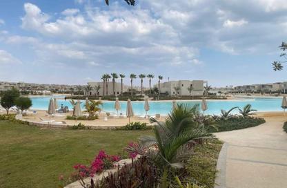 Chalet - 2 - 2 for sale in Azha - Al Ain Al Sokhna - Suez Chalet - 2 - 2 for sale in Azha - Al Ain Al Sokhna - Suez