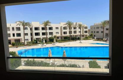 Chalet - 2 - 2 for sale in Azha - Al Ain Al Sokhna - Suez Chalet - 2 - 2 for sale in Azha - Al Ain Al Sokhna - Suez