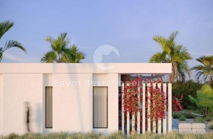 Twin House - 3 - 3 for sale in Mesca - Soma Bay - Safaga - Hurghada - Red Sea