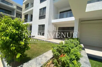 شاليه - غرفة نوم - 1 حمام للبيع في كاي السخنة - العين السخنة - السويس