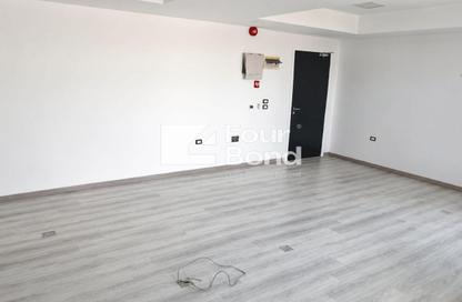 Office Space - Studio - 2 Bathrooms for rent in Cairo Business Park - 5th Settlement Compounds - The 5th Settlement - New Cairo City - Cairo