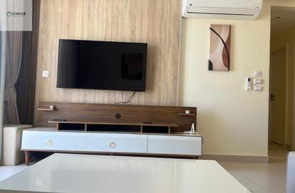 شاليه - 2 غرف نوم - 2 حمامات للايجار في مراسي - سيدي عبد الرحمن - الساحل الشمالي