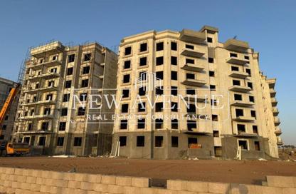 شقة - 2 غرف نوم - 1 حمام للبيع في سوان ليك ريزيدنس - كمبوندات التجمع الخامس - التجمع الخامس - مدينة القاهرة الجديدة - القاهرة