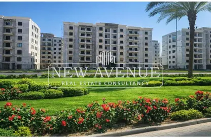 شقة - 2 غرف نوم - 1 حمام للبيع في سوان ليك ريزيدنس - كمبوندات التجمع الخامس - التجمع الخامس - مدينة القاهرة الجديدة - القاهرة