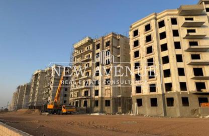شقة - 2 غرف نوم - 1 حمام للبيع في سوان ليك ريزيدنس - كمبوندات التجمع الخامس - التجمع الخامس - مدينة القاهرة الجديدة - القاهرة