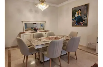 شقة - 4 غرف نوم - 4 حمامات للايجار في ميفيدا - كمبوندات التجمع الخامس - التجمع الخامس - مدينة القاهرة الجديدة - القاهرة