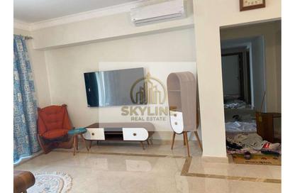 Apartment - 4 Bedrooms - 4 Bathrooms for rent in Mivida - 5th Settlement Compounds - The 5th Settlement - New Cairo City - Cairo