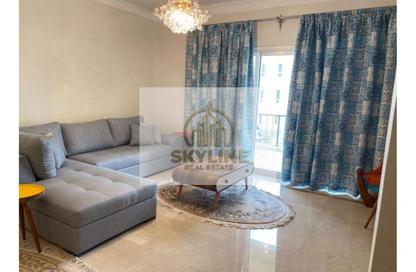 Apartment - 4 Bedrooms - 4 Bathrooms for rent in Mivida - 5th Settlement Compounds - The 5th Settlement - New Cairo City - Cairo