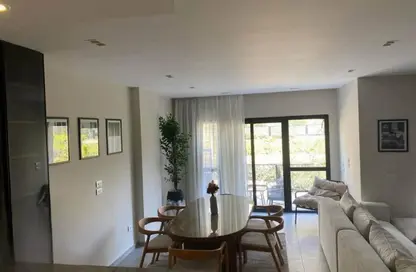 Duplex - 5 Bedrooms - 5 Bathrooms for sale in Villette - 5th Settlement Compounds - The 5th Settlement - New Cairo City - Cairo