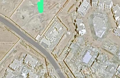 Land - Studio for sale in G Cribs - El Gouna - Hurghada - Red Sea