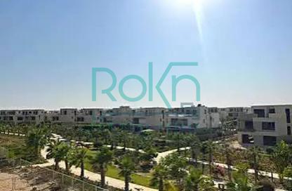 Villa - 3 Bedrooms - 5 Bathrooms for sale in The Crown - Cairo Alexandria Desert Road - 6 October City - Giza Villa - 3 Bedrooms - 5 Bathrooms for sale in The Crown - Cairo Alexandria Desert Road - 6 October City - Giza