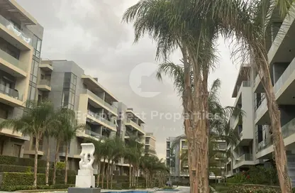 شقة - 3 غرف نوم - 2 حمامات للبيع في الباتيو اورو - كمبوندات التجمع الخامس - التجمع الخامس - مدينة القاهرة الجديدة - القاهرة