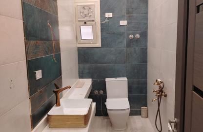 Apartment - 3 - 2 for rent in South Lotus - El Lotus - New Cairo City - Cairo