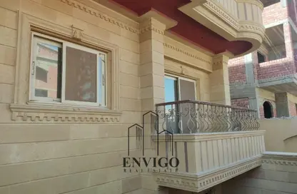 Apartment - 3 Bedrooms - 2 Bathrooms for sale in El Koronfel - The 5th Settlement - New Cairo City - Cairo