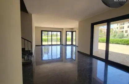 Duplex - 4 Bedrooms - 5 Bathrooms for rent in O West - 6 October Compounds - 6 October City - Giza