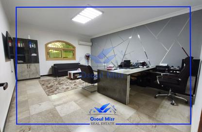 Duplex - 5 - 3 for rent in 9th District - Sheikh Zayed City - Giza
