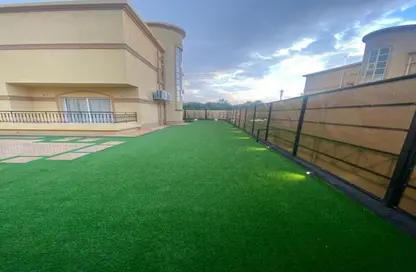 فيلا - 7 غرف نوم - 5 حمامات للبيع في امتداد الرحاب - الرحاب - مدينة القاهرة الجديدة - القاهرة