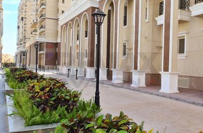 شقة - 3 غرف نوم - 3 حمامات للايجار في صوارى - كمبوندات الاسكندرية - الاسكندرية