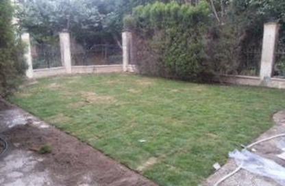 Townhouse - 4 - 4 for sale in Katameya Residence - The 1st Settlement - New Cairo City - Cairo