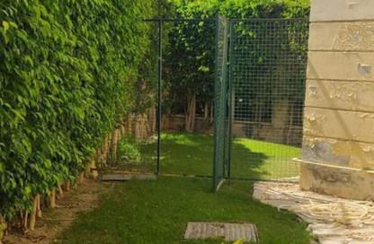 Townhouse - 4 - 4 for sale in Katameya Residence - The 1st Settlement - New Cairo City - Cairo