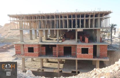 Apartment - 2 - 1 for sale in El Hadaba District - Hurghada - Red Sea