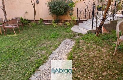 Villa - 4 Bedrooms - 4 Bathrooms for sale in Al Diplomaseen - 2nd District - Sheikh Zayed City - Giza