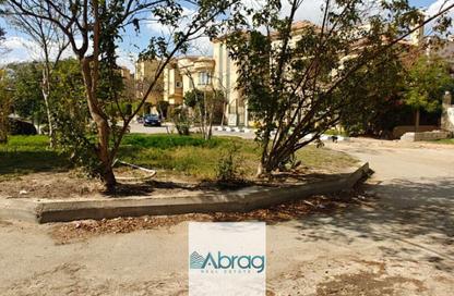 Villa - 4 Bedrooms - 4 Bathrooms for sale in Al Diplomaseen - 2nd District - Sheikh Zayed City - Giza