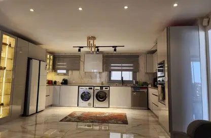 Apartment - 3 Bedrooms - 3 Bathrooms for sale in Joulz - Cairo Alexandria Desert Road - 6 October City - Giza