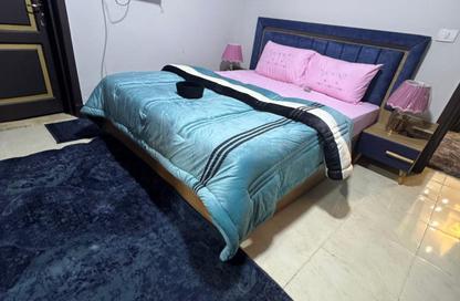 Apartment - 2 - 2 for sale in El Rehab Extension - Al Rehab - New Cairo City - Cairo