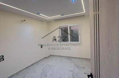 Apartment - 3 Bedrooms - 2 Bathrooms for sale in B6 - Madinaty - Cairo