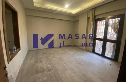 شقة - 2 غرف نوم - 2 حمامات للبيع في عمارات النرجس - النرجس - مدينة القاهرة الجديدة - القاهرة