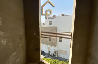 Villa - 5 Bedrooms - 5 Bathrooms for sale in New Giza - Cairo Alexandria Desert Road - 6 October City - Giza