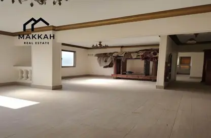 Apartment - 2 Bedrooms - 2 Bathrooms for rent in Salah Salem St. - Roxy - Heliopolis - Masr El Gedida - Cairo